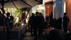 曼谷酒店6死相驗出爐：死超過24H才被發現(圖/微博)
