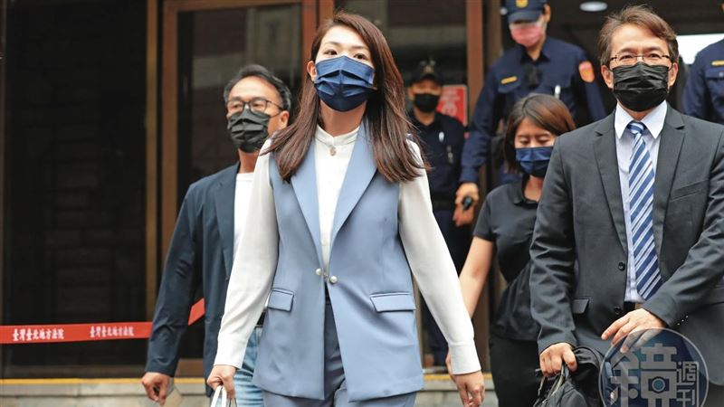 高虹安自顧不暇？竹市教育處長18月換3人