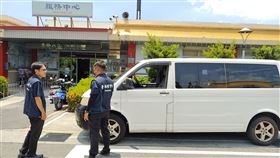 無線電,葬儀,遺體,名義,業者,台南市