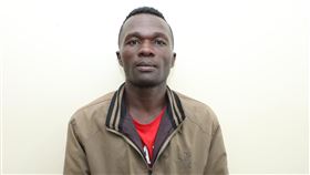 肯亞連續殺人犯，卡魯沙。（圖／翻攝自X @DCI_Kenya）