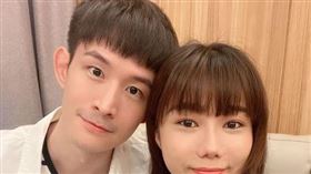 波特王宣布分手荒姨（圖／翻攝自IG）