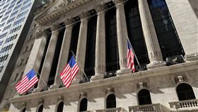 美股週線反彈  財報季帶來最新考驗美股標準普爾500指數2023年首週反彈1.4%，本週起跑的財報季將帶來最新考驗。圖為紐約證券交易所。中央社記者尹俊傑紐約攝  112年1月9日