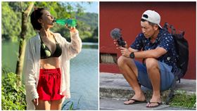 趙駿亞與吳婉君再爆緋聞。（圖／取自臉書）