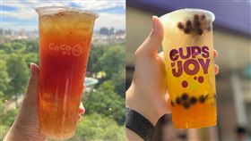 日出茶太,coco都可