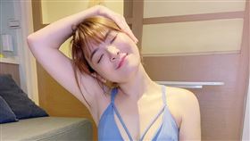 陳沂和佐藤麻衣是好友。（圖／翻攝陳沂臉書）