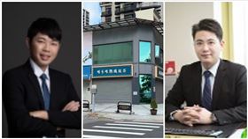 可不可,律師,總部,女店員,口水（圖／翻攝自「群策法律事務所」官網）