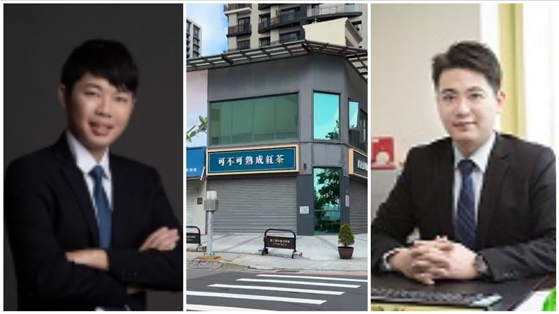 可不可總公司告定了！2律師背景曝光