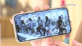 獨／帶3童手作沒付錢還封鎖　店家怒報警