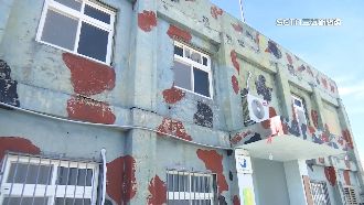獨／彰魚塭群中有「軍營」？揭迷彩屋真相
