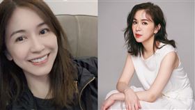 蔡依珊。（圖／翻攝自蔡依珊IG）