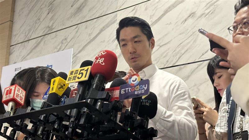 市府訪視幼兒園沒調查性侵？蔣萬安回應了