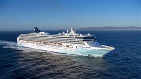 紐約客牛排是奮進號人氣第一的美食。（圖／雄獅旅遊）