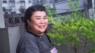 獨／林美秀罹血友病　曝病況鬆吐後事規劃