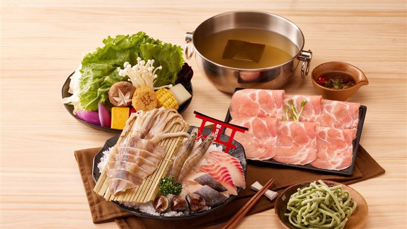 王品鍋物慶20周年 「這天生日」1折