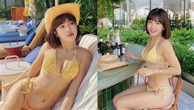 壯壯。（圖／翻攝自壯壯IG）