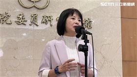 民進黨立委林月琴（圖／記者高逸帆攝影）