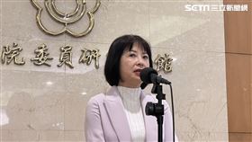 民進黨立委林月琴（圖／記者高逸帆攝影）