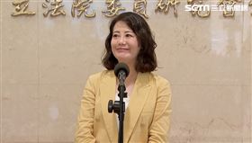 吳思瑤立院聯訪。