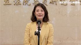 吳思瑤立院聯訪。