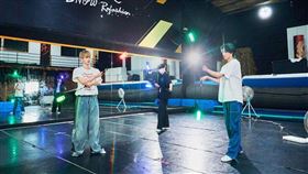 Ozone（圖／索尼音樂提供）