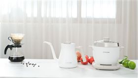 輕享料理組15分鐘募資達標　嘖嘖即日起限時超早鳥搶購中（業配勿用）