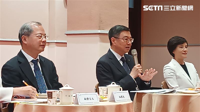 嚴查新青安貸款　 卓榮泰向建商喊話