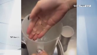 可不可女店員聲稱有重做　比對單號遭打臉