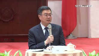 救生育擬每胎每月補助3萬？卓榮泰這麼說