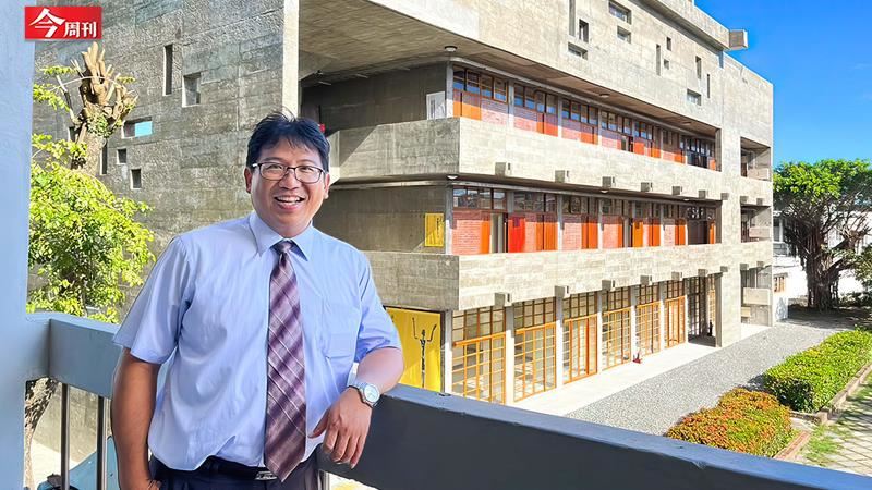 技職較低階？挽救高職！讓學生畢業即就業