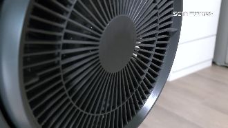 冷氣＋循環扇也有守財位　台電教戰3重點