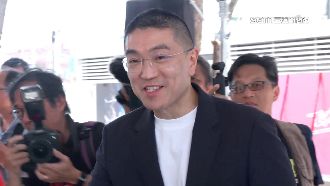 修財劃法基隆預算反減少　謝國樑大吐苦水