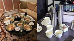 曼谷,毒殺(圖/翻攝泰國曼谷警察局)