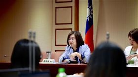 民進黨立委陳培瑜（圖／翻攝自陳培瑜臉書）