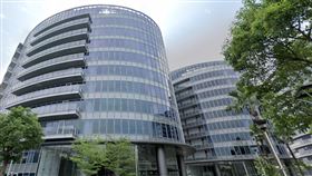 台塑集團 google map