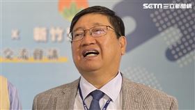 柯文哲，楊文科