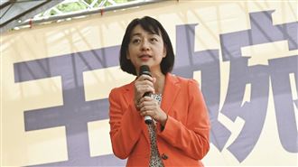 藍白四度封殺國防預算　王婉諭示警1大事