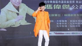 馮偉傑（圖／瑞揚創意提供）