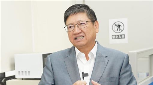 轟楊文科提早交棒給鄭朝方？他曝超扯細節