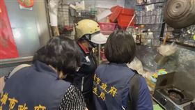 蟑螂,龍華市場,黑輪攤,