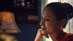 李心潔執導並演出《愛情城事》。（圖／華映娛樂提供）