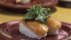 壽司郎,香菜(壽司郎 提供)