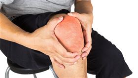 痛風照(示意圖/pixabay)