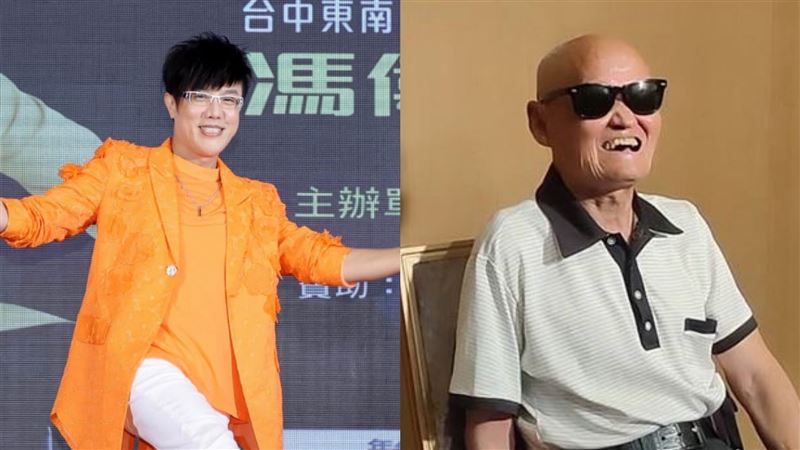 馮偉傑還清5百萬債務　助李炳輝暖舉曝光