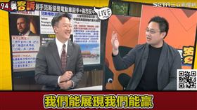要證明給川普看台海戰爭「我們有信心」！趙怡翔解析川普：就是要卡中