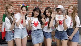 MOMOLAND (圖/推特)