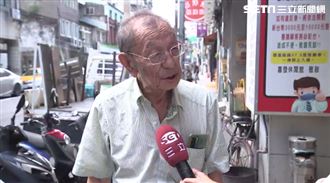 董念台爭議一生謝幕！昔求婚呂秀蓮失敗
