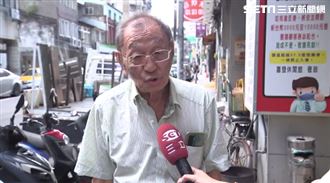 獨／認發威脅簡訊！董念台：巴掌伺候青鳥