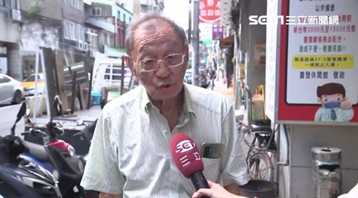 黑道狀元董念台病逝　妻陪他走完最後一程
