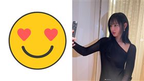 ▲金智媛。（圖／翻攝自金智媛IG）