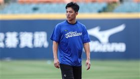 ▲富邦悍將戴培峰。（圖／富邦悍將提供）